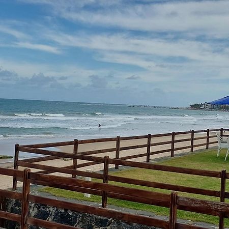 Apartamento , 2 Quartos, Proximo A Vila, 80 M Do Mar Porto de Galinhas Ruang foto