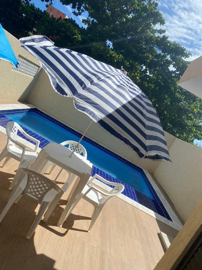 Apartamento , 2 Quartos, Proximo A Vila, 80 M Do Mar Porto de Galinhas Bagian luar foto