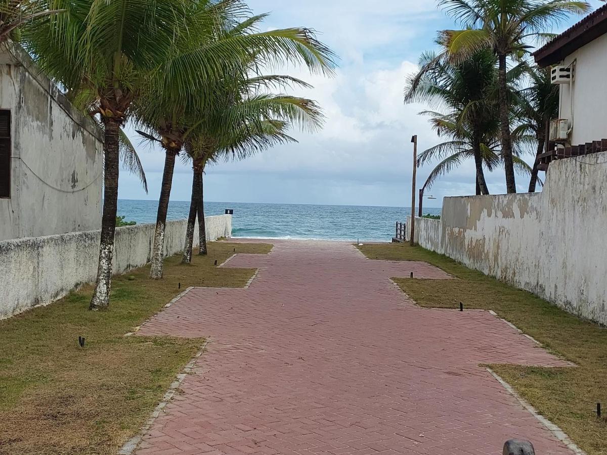 Apartamento , 2 Quartos, Proximo A Vila, 80 M Do Mar Porto de Galinhas Bagian luar foto